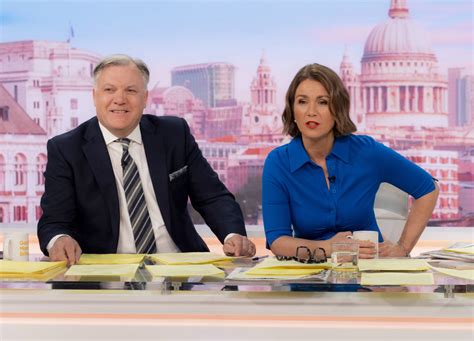 BBC and ITV schedules face huge shake.
